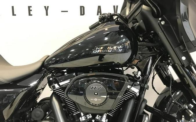 2024 Harley-Davidson® FLHX - Street Glide®