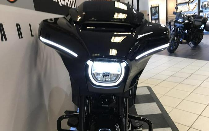 2024 Harley-Davidson® FLHX - Street Glide®