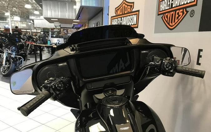 2024 Harley-Davidson® FLHX - Street Glide®