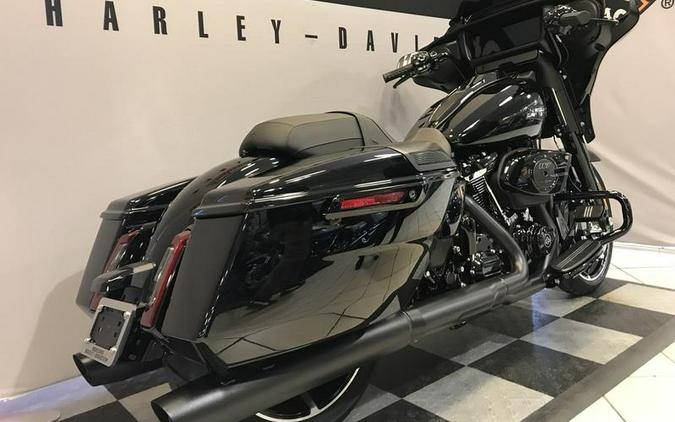 2024 Harley-Davidson® FLHX - Street Glide®