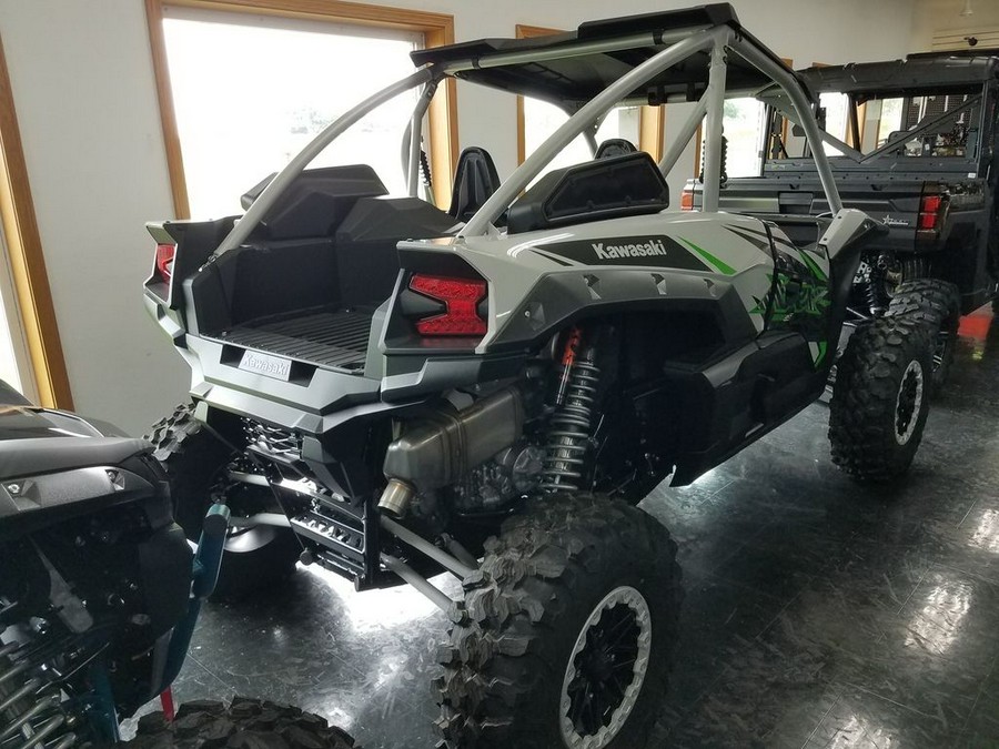 2024 Kawasaki Teryx KRX® 1000 eS