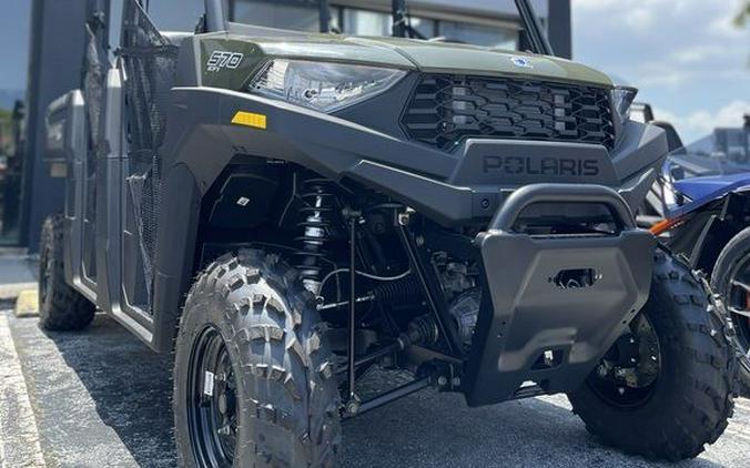 2024 Polaris® Ranger Crew SP 570