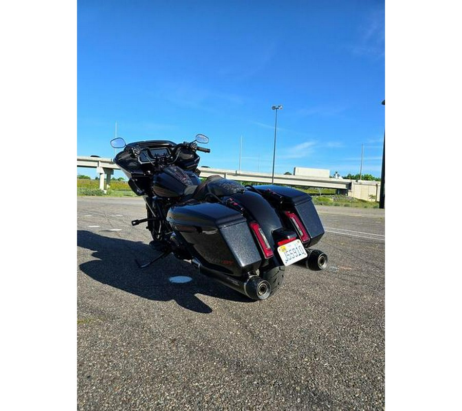 2024 Harley-Davidson® FLTRXSTSE - CVO™ Road Glide® ST