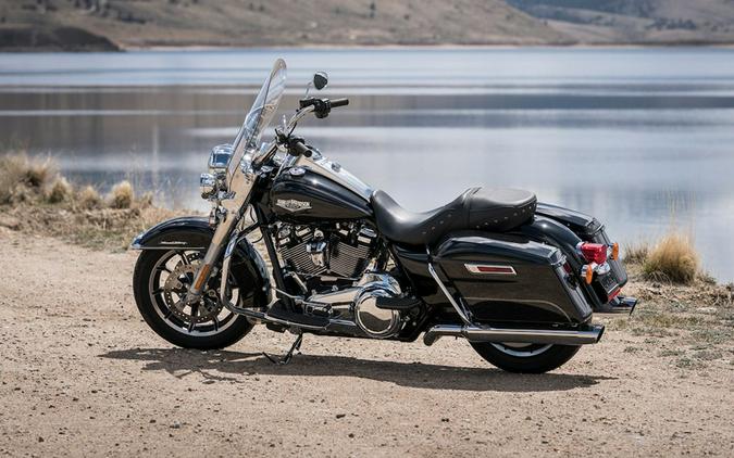 2019 Harley-Davidson Road King®