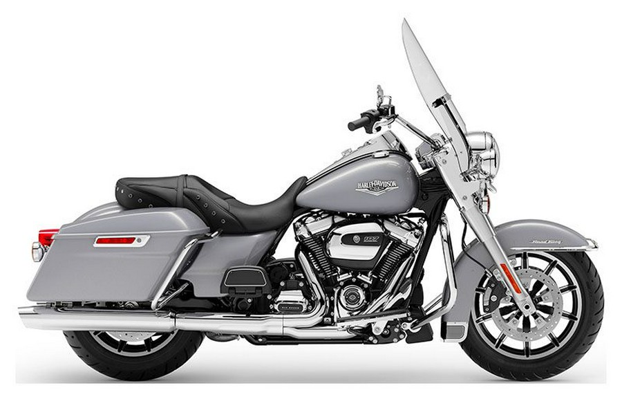2019 Harley-Davidson Road King®