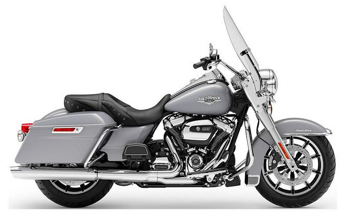 2019 Harley-Davidson Road King®