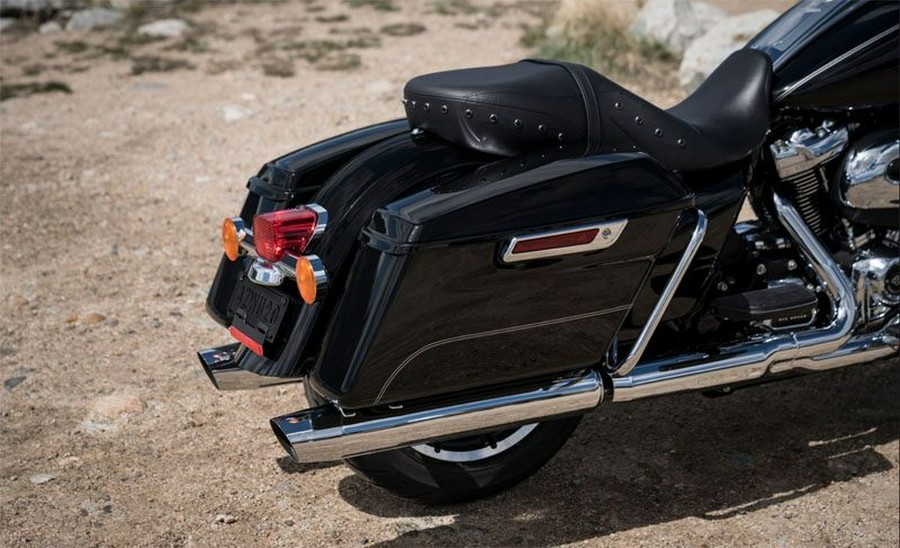 2019 Harley-Davidson Road King®