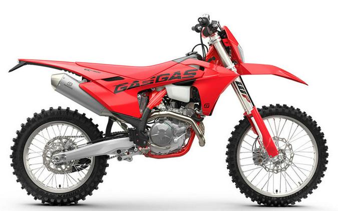 2025 GASGAS EC 450F