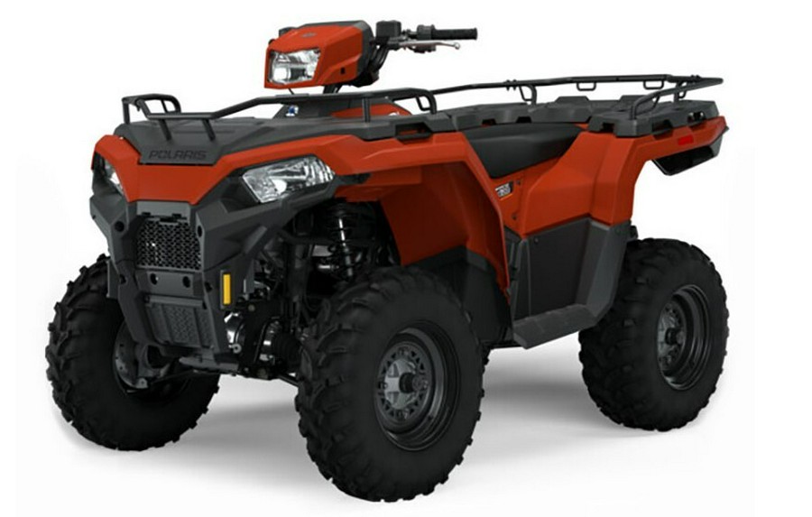 2024 Polaris Sportsman® 450 H.O. EPS