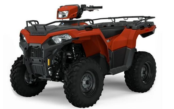 2024 Polaris Sportsman® 450 H.O. EPS