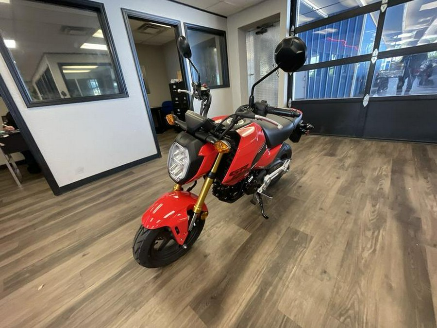 2025 Honda® Grom