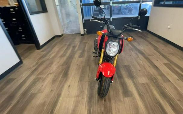 2025 Honda® Grom