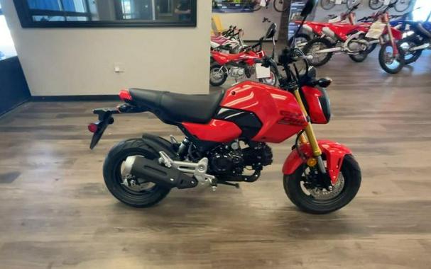 2025 Honda® Grom