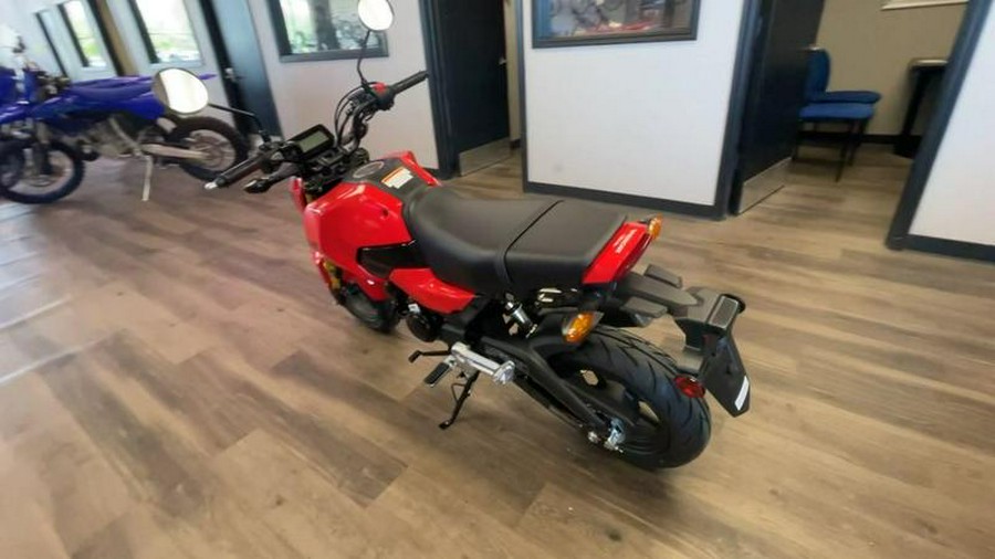 2025 Honda® Grom