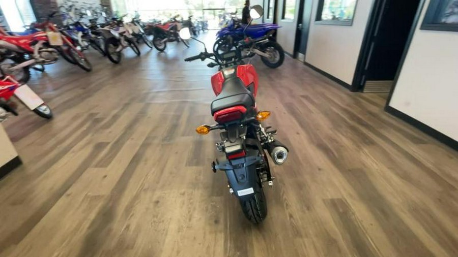 2025 Honda® Grom