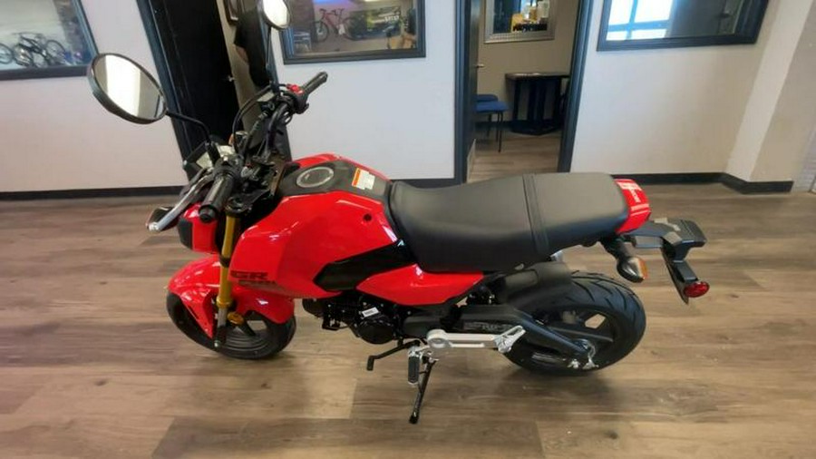 2025 Honda® Grom