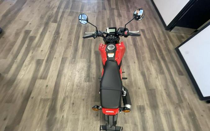 2025 Honda® Grom