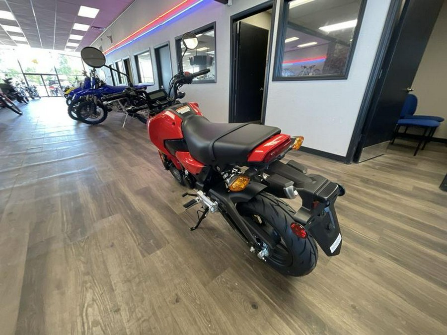 2025 Honda® Grom