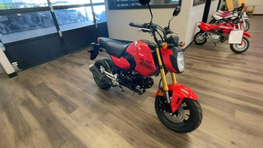 2025 Honda® Grom