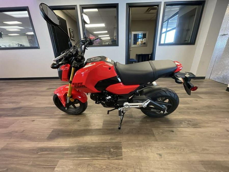 2025 Honda® Grom