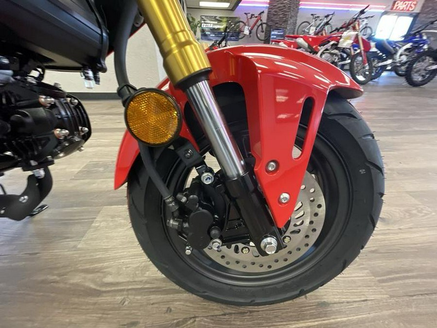 2025 Honda® Grom