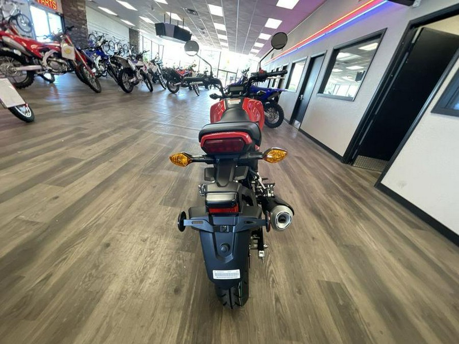 2025 Honda® Grom