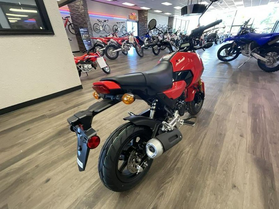 2025 Honda® Grom