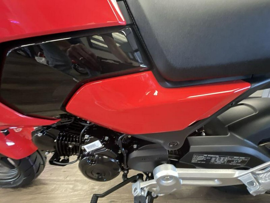 2025 Honda® Grom