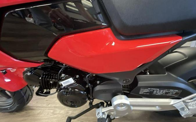 2025 Honda® Grom