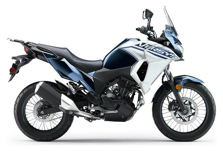 2022 Kawasaki Versys-X 300 ABS