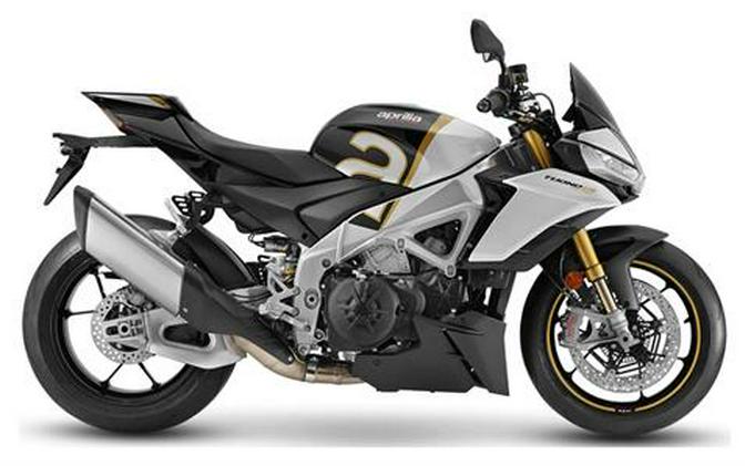 2024 Aprilia Tuono V4 Factory 1100