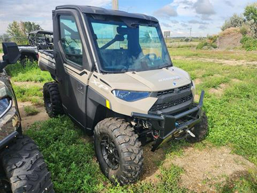 2024 Polaris Ranger XP 1000 Northstar Edition Ultimate