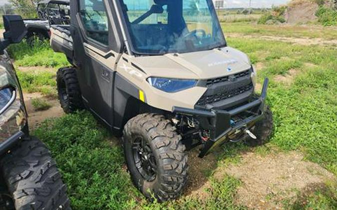 2024 Polaris Ranger XP 1000 Northstar Edition Ultimate