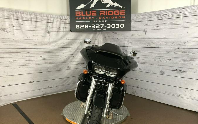 FLTRK 2021 Road Glide Limited