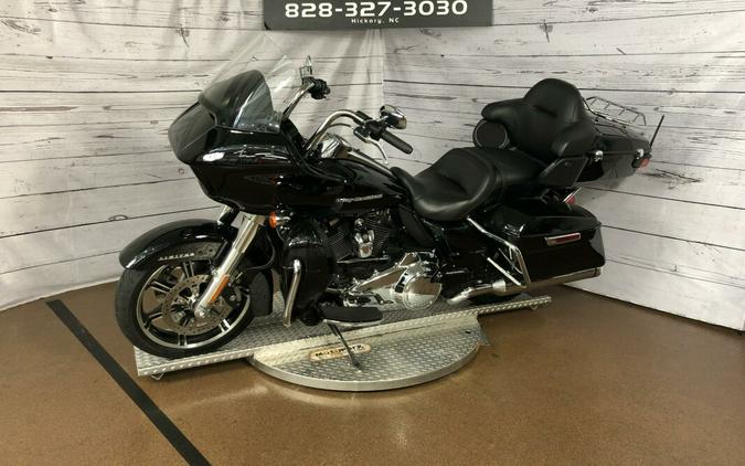 FLTRK 2021 Road Glide Limited