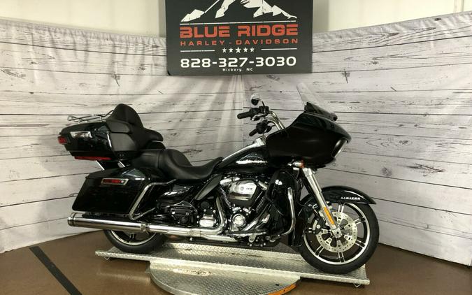 FLTRK 2021 Road Glide Limited