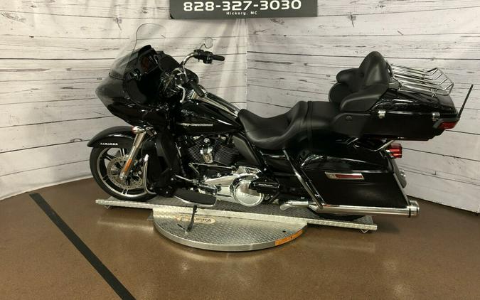 FLTRK 2021 Road Glide Limited