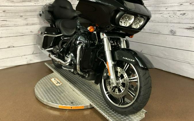 FLTRK 2021 Road Glide Limited