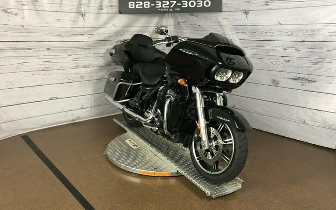 FLTRK 2021 Road Glide Limited