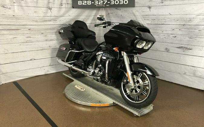 FLTRK 2021 Road Glide Limited