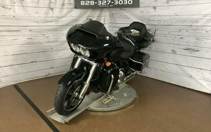 FLTRK 2021 Road Glide Limited