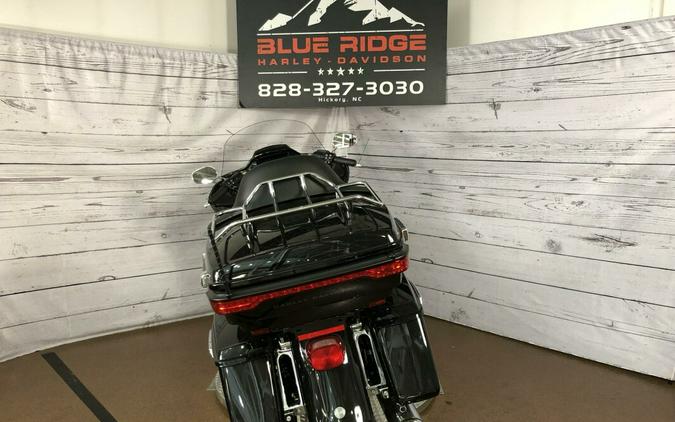 FLTRK 2021 Road Glide Limited