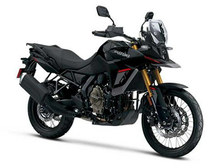 2025 Suzuki V-Strom 800DE