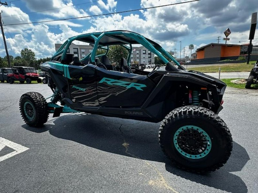 2025 Polaris® RZR Pro R 4 Ultimate