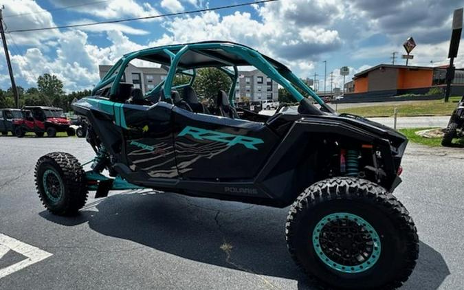 2025 Polaris® RZR Pro R 4 Ultimate