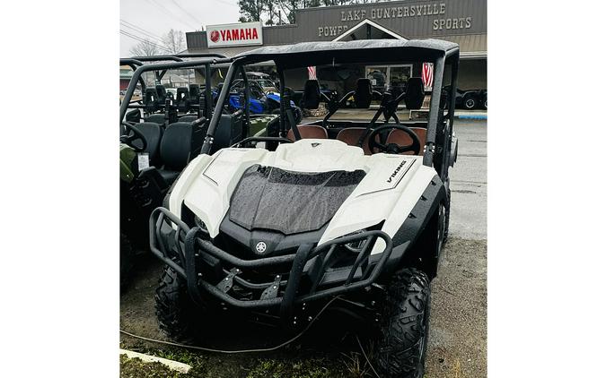 2025 Yamaha Viking EPS Ranch Edition
