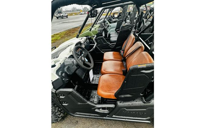 2025 Yamaha Viking EPS Ranch Edition