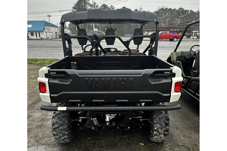 2025 Yamaha Viking EPS Ranch Edition