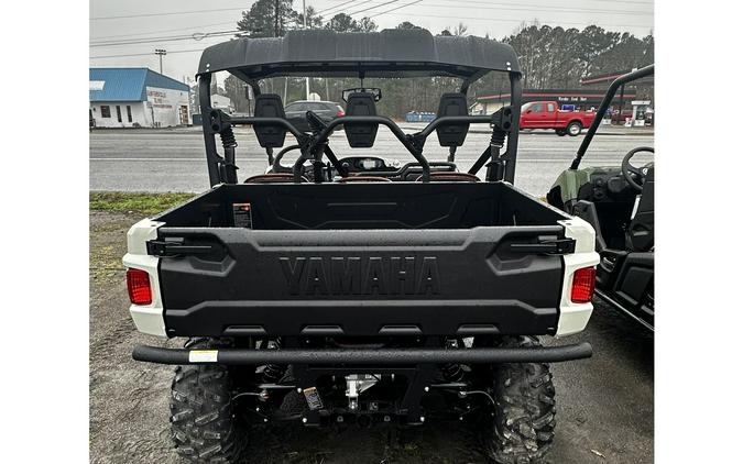 2025 Yamaha Viking EPS Ranch Edition