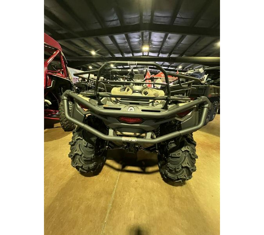 2025 Can-Am® Outlander Pro HD5